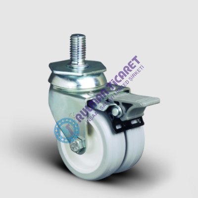 150-51145101 ET05 ZKC 50F 3/8 | 150-51145101 | EMES TEKER - Görsel 1