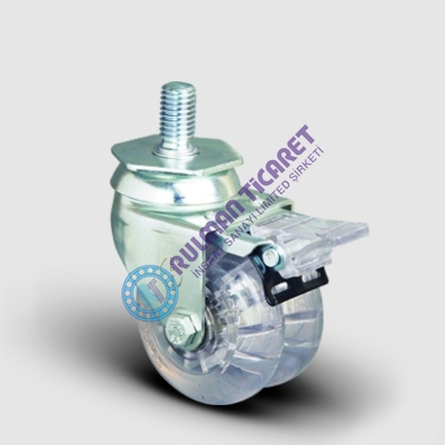 150-51305101 ET05 DKP 50F 3/8 | 150-51305101 | EMES TEKER - Görsel 1