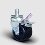 ET05 MKM 50F M10 PERÇİN | 150-52475101 | EMES TEKER