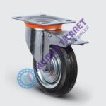 EZ01 SPR 160F (KAPAKSIZ) | 159-10017102 | EMES TEKER