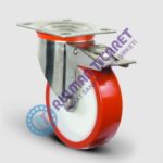 EZ01 ZKP 125F (INOX) | 159-10124601 | EMES TEKER