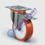 EZ01 ZBP 125F | 159-10274101 | EMES TEKER