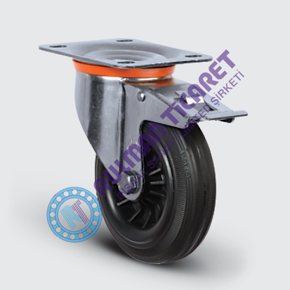 159-10404101 EZ01 MKR 125F | 159-10404101 | EMES TEKER - Görsel 1