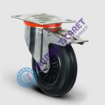 EZ01 MKR 125F (INOX) | 159-10404601 | EMES TEKER