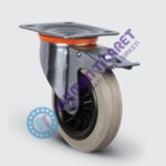 EZ01 MKRG 125F | 159-10414101 | EMES TEKER