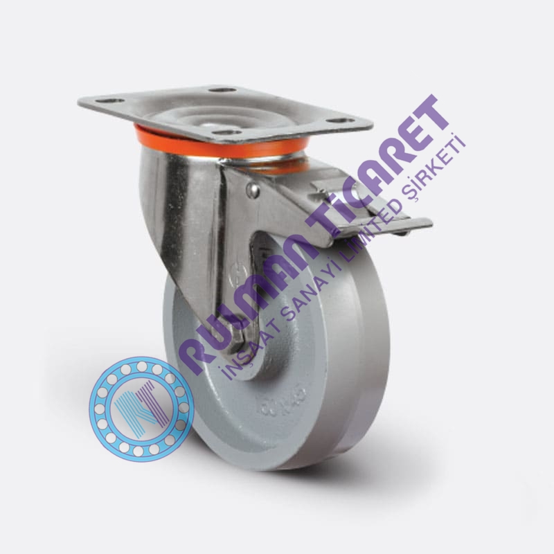 159-10604101 EZ01 VKV 125F | 159-10604101 | EMES TEKER - Görsel 1