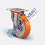 EZ01 VKP 100 | 159-10623001 | EMES TEKER