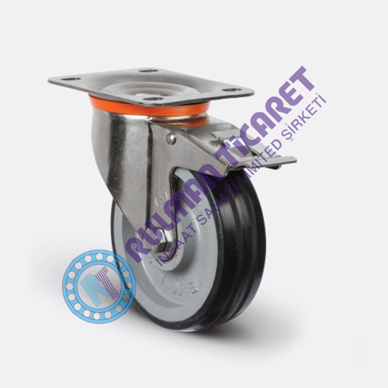 159-10643101 EZ01 VKR 100F | 159-10643101 | EMES TEKER - Görsel 1