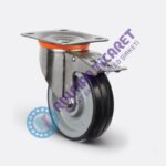 EZ01 VKR 125F | 159-10644101 | EMES TEKER