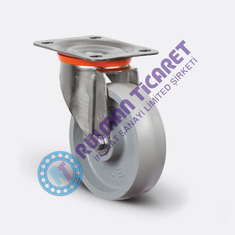 159-10723001 EZ01 VBV 100 | 159-10723001 | EMES TEKER - Görsel 1