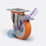 EZ01 VBP 125F YÖNKİLİTLİ | 159-10744104 | EMES TEKER