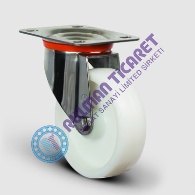 159-10844301 EZ01 HBZ 125 (INOX) | 159-10844301 | EMES TEKER - Görsel 1