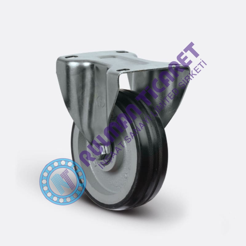 159-20644001 EZ02 VKR 125 | 159-20644001 | EMES TEKER - Görsel 1