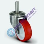 EZ03 ZKP 125 (INOX) | 159-30124301 | EMES TEKER