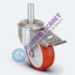 EZ03 ZBP 125F | 159-30274101 | EMES TEKER