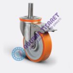 EZ03 VKP 100F | 159-30623101 | EMES TEKER