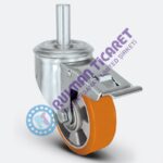 EZ03 ABP 150F | 159-30915101 | EMES TEKER