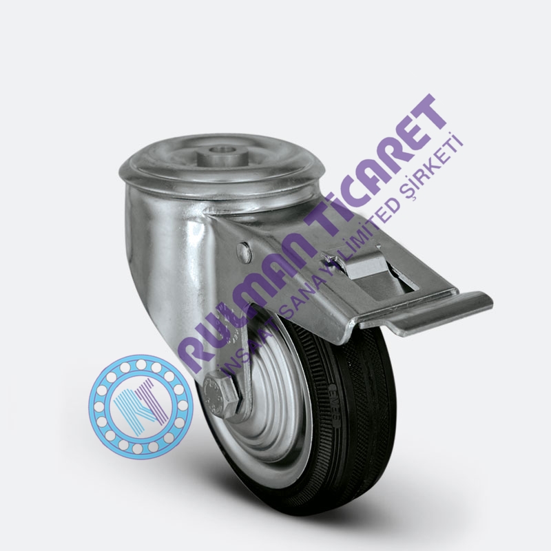 159-40057101 EZ04 SMR 160F | 159-40057101 | EMES TEKER - Görsel 1