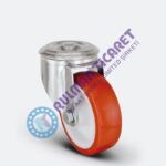 EZ04 ZKP 125 (Ø16 MM) | 159-40124002 | EMES TEKER