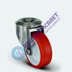 EZ04 ZKP 150X45 (INOX)(Ø16) | 159-40125302 | EMES TEKER