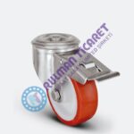 EZ04 ZBP 100F (Ø16) | 159-40273102 | EMES TEKER