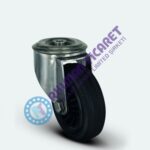 EZ04 MKR 150 (INOX) | 159-40405301 | EMES TEKER