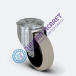 EZ04 MKRG 160 | 159-40417001 | EMES TEKER