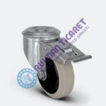 EZ04 MKRG 160F M.16 | 159-40417102 | EMES TEKER