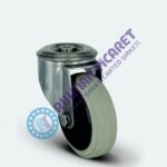 EZ04 MMRG 100X35 (INOX) | 159-40523301 | EMES TEKER