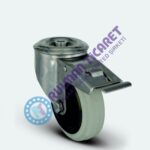 EZ04 MMRG 100X35F (INOX) | 159-40523601 | EMES TEKER