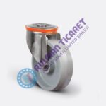 EZ04 VKV 125X40 | 159-40604001 | EMES TEKER