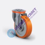 EZ04 VBP 100 | 159-40743001 | EMES TEKER