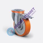 EZ04 VBP 100F | 159-40743101 | EMES TEKER