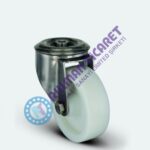 EZ04 HKZ 100F (INOX) | 159-40803401 | EMES TEKER