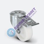 EZ04 HKZ 125F | 159-40804101 | EMES TEKER