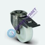 EZ04 HKZ 125F (INOX) | 159-40804401 | EMES TEKER