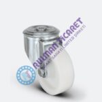 EZ04 HMZ 125X40 | 159-40824001 | EMES TEKER