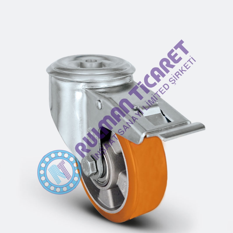 159-40913101 EZ04 ABP 100F | 159-40913101 | EMES TEKER - Görsel 1