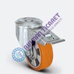 EZ04 ABP 150F | 159-40915001 | EMES TEKER