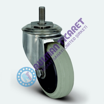 159-50413301 EZ05 MKRG 100 5/8 (INOX) | 159-50413301 | EMES TEKER - Görsel 1