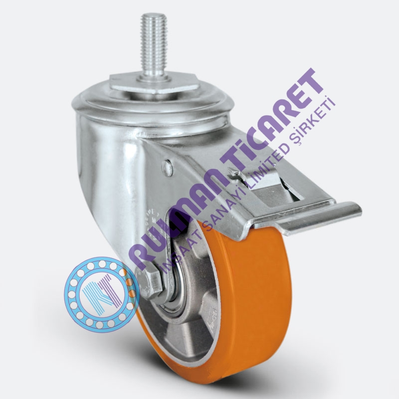 159-50914101 EZ05 ABP 125F 5/8 | 159-50914101 | EMES TEKER - Görsel 1