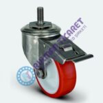 EZ05 ZBP 100F 5/8 (INOX) | 159-52223601 | EMES TEKER