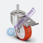 EZ05 ZBP 125F M.16 | 159-52274101 | EMES TEKER