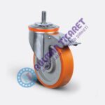 EZ05 VBP 100F 5/8 | 159-52743101 | EMES TEKER