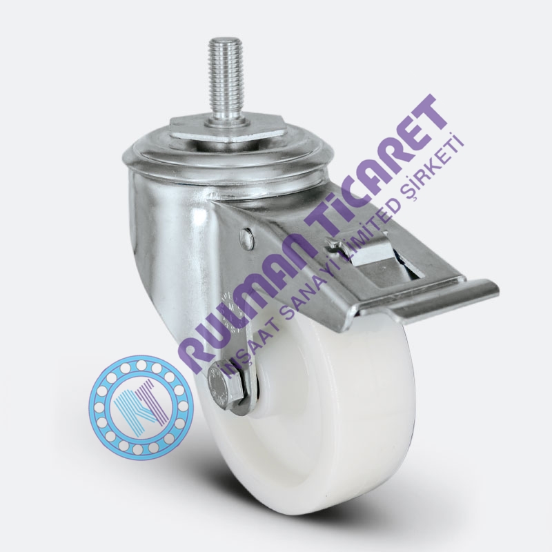 159-52844101 EZ05 HBZ 125F 5/8 | 159-52844101 | EMES TEKER - Görsel 1