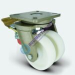 EJ01 HBZ 150X45F | 170-10845101 | EMES TEKER