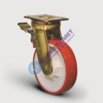 EA01 ZBP 200X50F | 176-10276101 | EMES TEKER