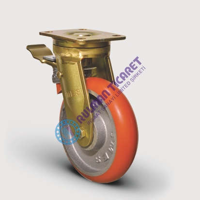 176-10746102 EA01 VBP 200X50F (BALIKSIRTI) | 176-10746102 | EMES TEKER - Görsel 1