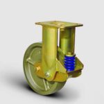 EAY02 VBV 200X50 M | 177-20726001 | EMES TEKER