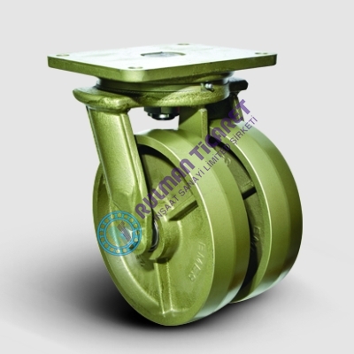 178-10722001 EW01 VBV 200 | 178-10722001 | EMES TEKER - Görsel 1